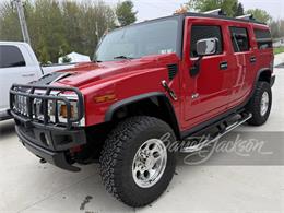 2004 Hummer H2 (CC-2077690) for sale in Columbus, Ohio