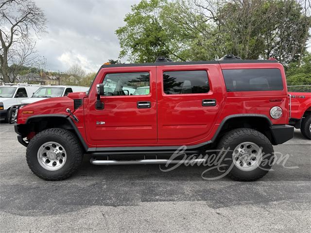 2004 Hummer H2 (CC-2077690) for sale in Columbus, Ohio