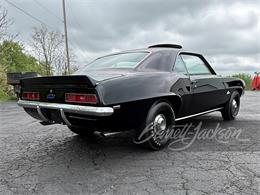 1969 Chevrolet Camaro (CC-2077691) for sale in Columbus, Ohio