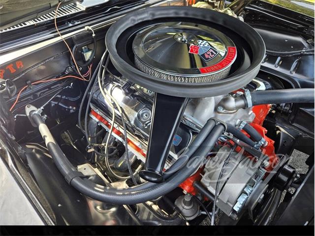 1969 Chevrolet Camaro (CC-2077691) for sale in Columbus, Ohio