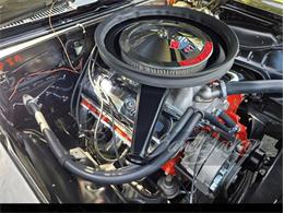 1969 Chevrolet Camaro (CC-2077691) for sale in Columbus, Ohio