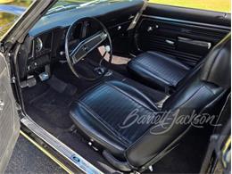 1969 Chevrolet Camaro (CC-2077691) for sale in Columbus, Ohio