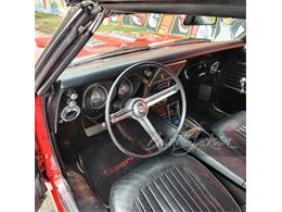1968 Chevrolet Camaro (CC-2077692) for sale in Columbus, Ohio