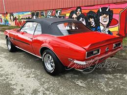 1968 Chevrolet Camaro (CC-2077692) for sale in Columbus, Ohio