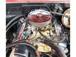 1968 Chevrolet Camaro (CC-2077692) for sale in Columbus, Ohio