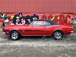 1968 Chevrolet Camaro (CC-2077692) for sale in Columbus, Ohio