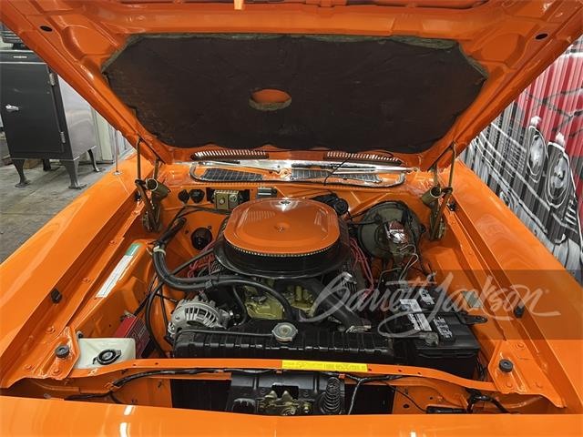 1973 Plymouth Cuda (CC-2077693) for sale in Columbus, Ohio