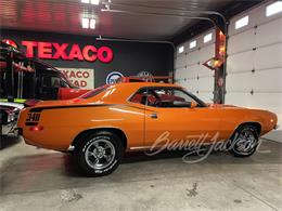 1973 Plymouth Cuda (CC-2077693) for sale in Columbus, Ohio