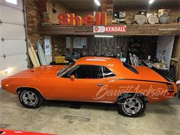 1973 Plymouth Cuda (CC-2077693) for sale in Columbus, Ohio