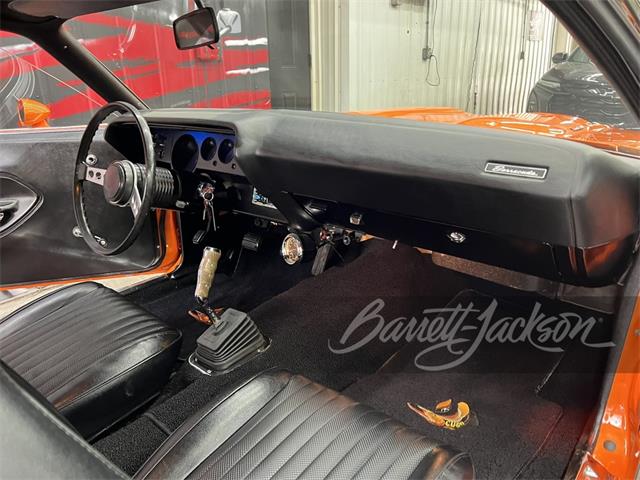 1973 Plymouth Cuda (CC-2077693) for sale in Columbus, Ohio