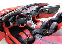 2001 Chevrolet Corvette Z06 (CC-2077694) for sale in Columbus, Ohio