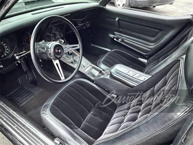 1971 Chevrolet Corvette (CC-2077695) for sale in Columbus, Ohio