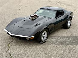 1971 Chevrolet Corvette (CC-2077695) for sale in Columbus, Ohio