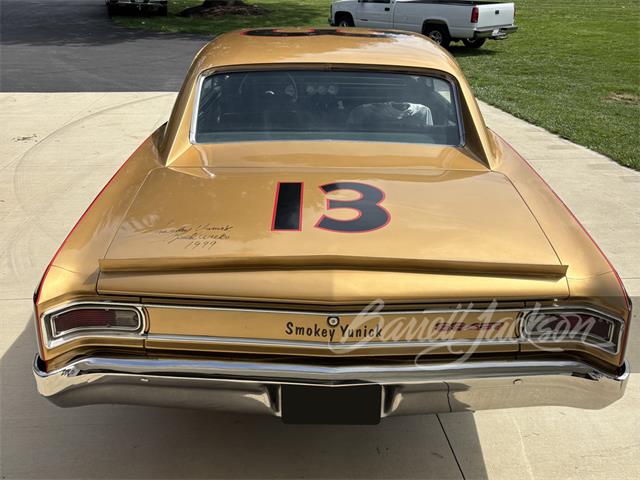 1966 Chevrolet Chevelle Malibu (CC-2077696) for sale in Columbus, Ohio