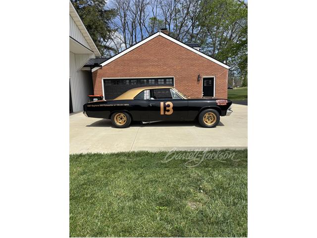 1966 Chevrolet Chevelle Malibu (CC-2077696) for sale in Columbus, Ohio