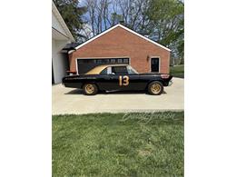 1966 Chevrolet Chevelle Malibu (CC-2077696) for sale in Columbus, Ohio