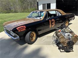 1966 Chevrolet Chevelle Malibu (CC-2077696) for sale in Columbus, Ohio