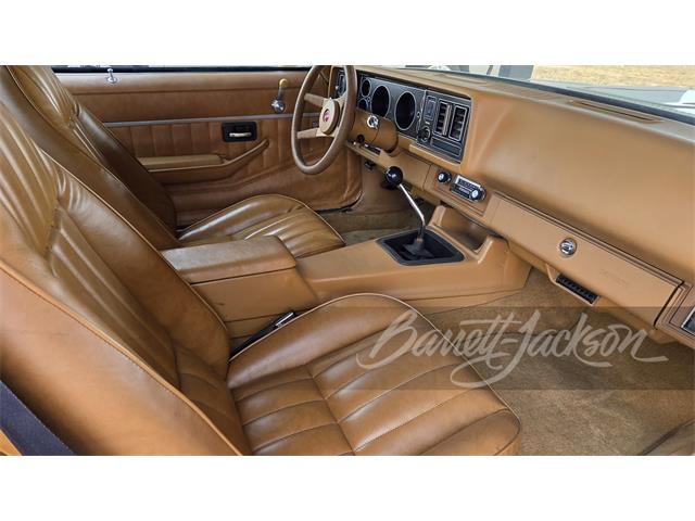 1979 Chevrolet Camaro Z28 (CC-2077697) for sale in Columbus, Ohio