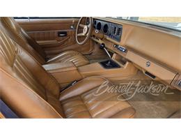 1979 Chevrolet Camaro Z28 (CC-2077697) for sale in Columbus, Ohio