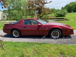 1987 Pontiac Firebird Trans Am (CC-2077698) for sale in Columbus, Ohio