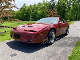 1987 Pontiac Firebird Trans Am (CC-2077698) for sale in Columbus, Ohio