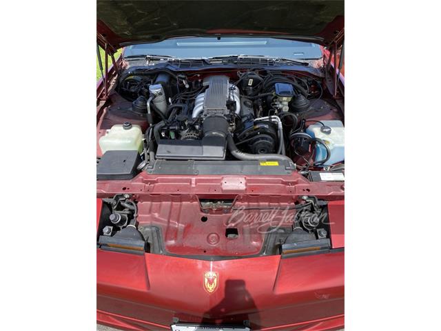 1987 Pontiac Firebird Trans Am (CC-2077698) for sale in Columbus, Ohio