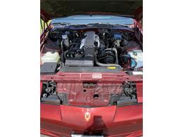 1987 Pontiac Firebird Trans Am (CC-2077698) for sale in Columbus, Ohio