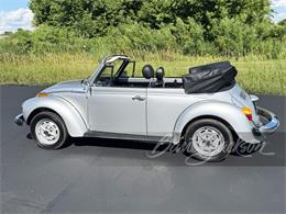 1979 Volkswagen Super Beetle (CC-2077699) for sale in Columbus, Ohio