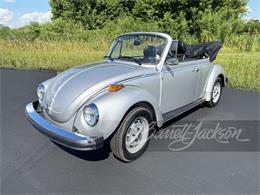 1979 Volkswagen Super Beetle (CC-2077699) for sale in Columbus, Ohio