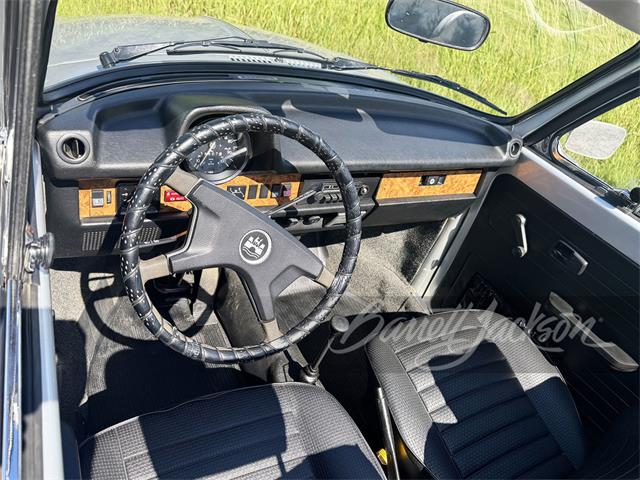 1979 Volkswagen Super Beetle (CC-2077699) for sale in Columbus, Ohio