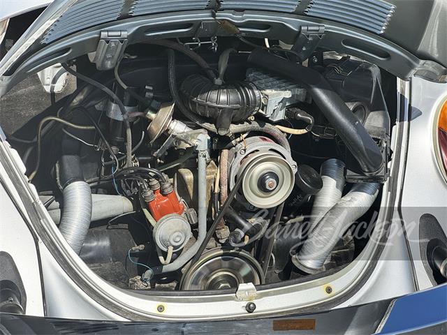 1979 Volkswagen Super Beetle (CC-2077699) for sale in Columbus, Ohio