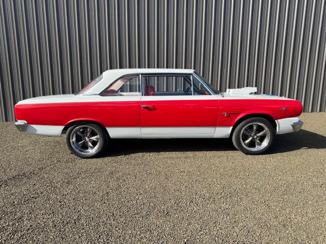 1969 AMC Rambler (CC-2070077) for sale in Reno, Nevada