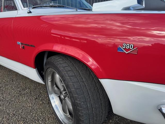 1969 AMC Rambler (CC-2070077) for sale in Reno, Nevada