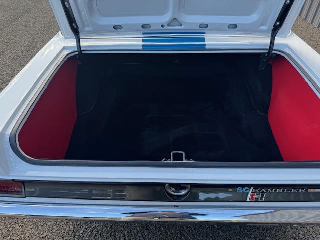 1969 AMC Rambler (CC-2070077) for sale in Reno, Nevada