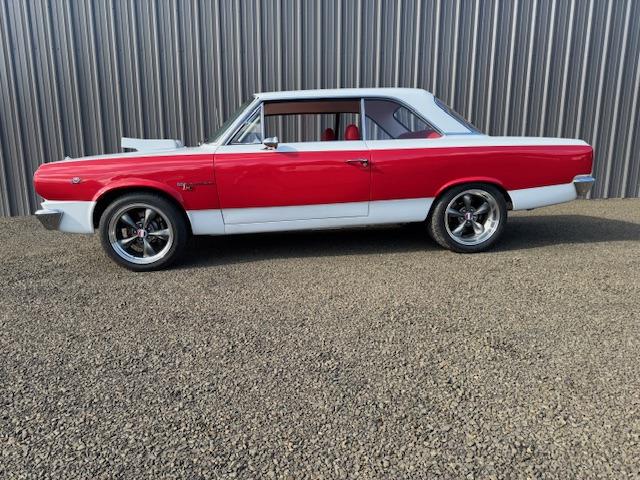 1969 AMC Rambler (CC-2070077) for sale in Reno, Nevada