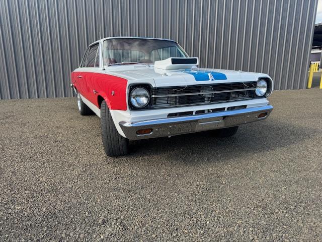 1969 AMC Rambler (CC-2070077) for sale in Reno, Nevada