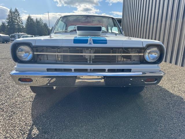1969 AMC Rambler (CC-2070077) for sale in Reno, Nevada