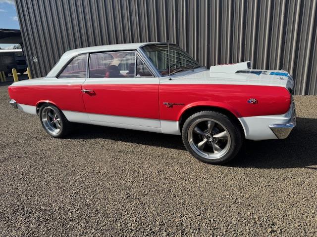 1969 AMC Rambler (CC-2070077) for sale in Reno, Nevada