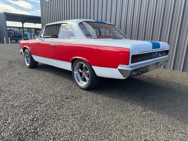 1969 AMC Rambler (CC-2070077) for sale in Reno, Nevada