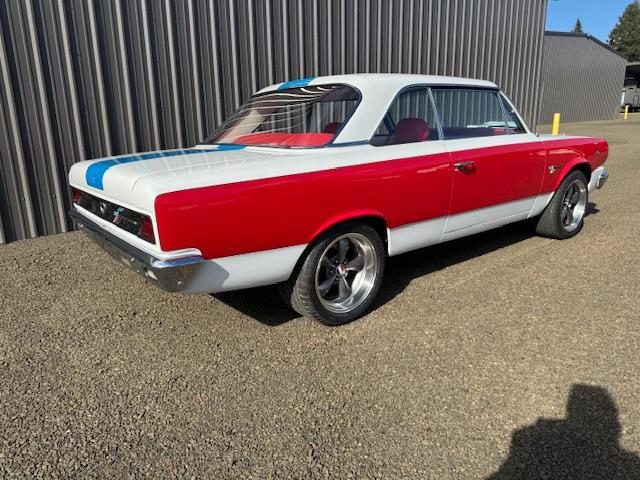1969 AMC Rambler (CC-2070077) for sale in Reno, Nevada