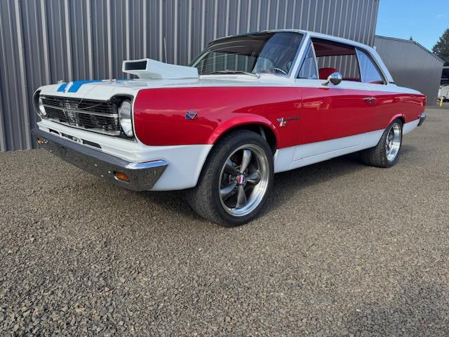 1969 AMC Rambler (CC-2070077) for sale in Reno, Nevada