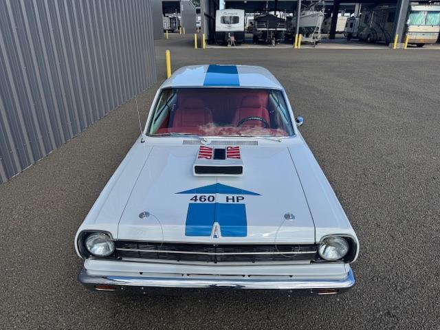 1969 AMC Rambler (CC-2070077) for sale in Reno, Nevada