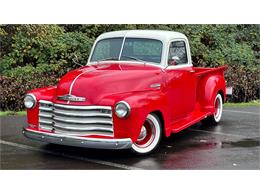 1950 Chevrolet 3100 (CC-2070770) for sale in Gladstone, Oregon