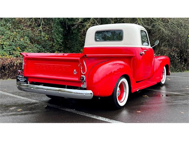 1950 Chevrolet 3100 (CC-2070770) for sale in Gladstone, Oregon