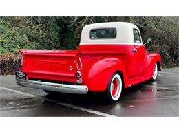 1950 Chevrolet 3100 (CC-2070770) for sale in Gladstone, Oregon