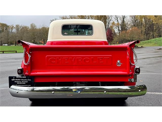 1950 Chevrolet 3100 (CC-2070770) for sale in Gladstone, Oregon