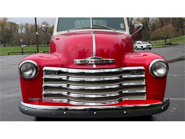 1950 Chevrolet 3100 (CC-2070770) for sale in Gladstone, Oregon