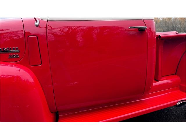 1950 Chevrolet 3100 (CC-2070770) for sale in Gladstone, Oregon