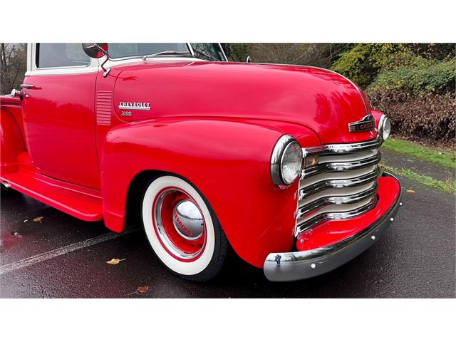 1950 Chevrolet 3100 (CC-2070770) for sale in Gladstone, Oregon