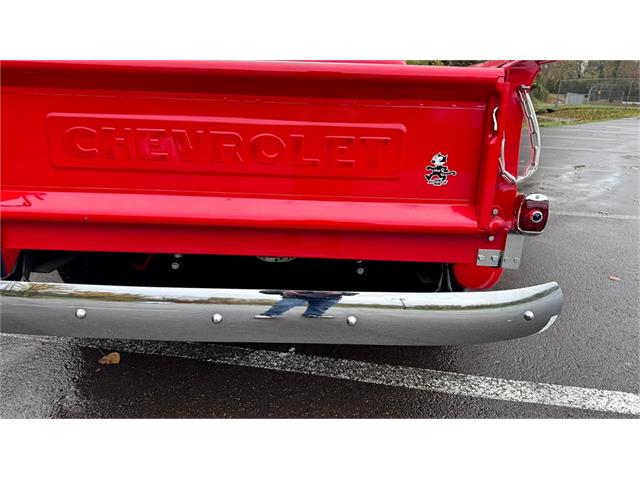 1950 Chevrolet 3100 (CC-2070770) for sale in Gladstone, Oregon